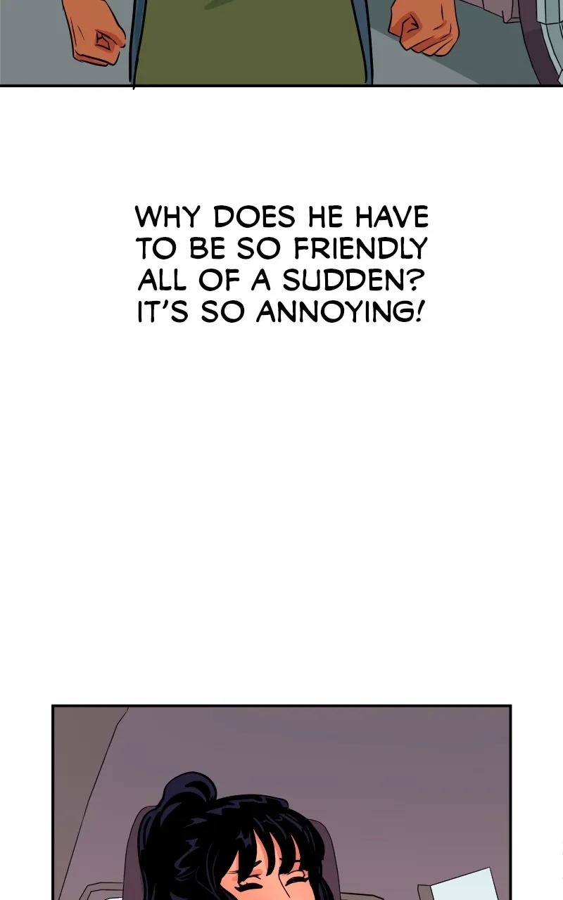 Archie Comics:Big Ethel Energy Chapter 36 page 22 - 