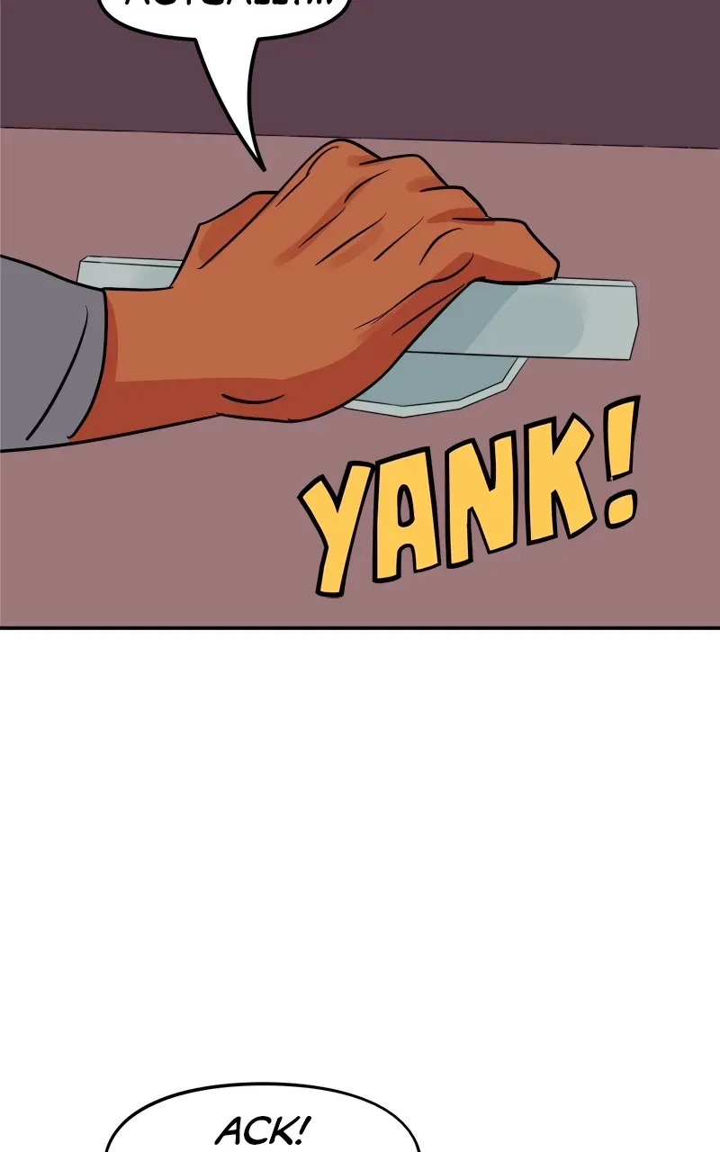 Archie Comics:Big Ethel Energy Chapter 36 page 24 - 