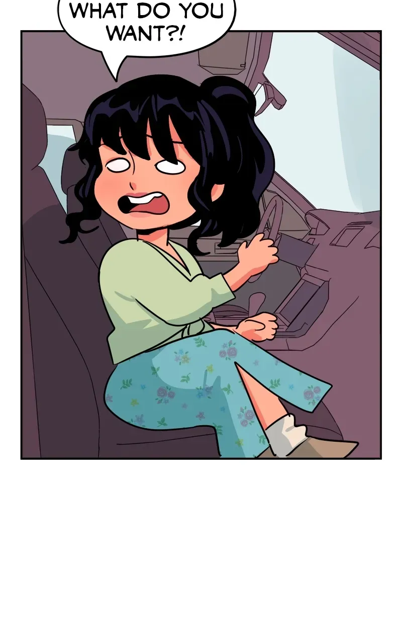 Archie Comics:Big Ethel Energy Chapter 36 page 25 - 