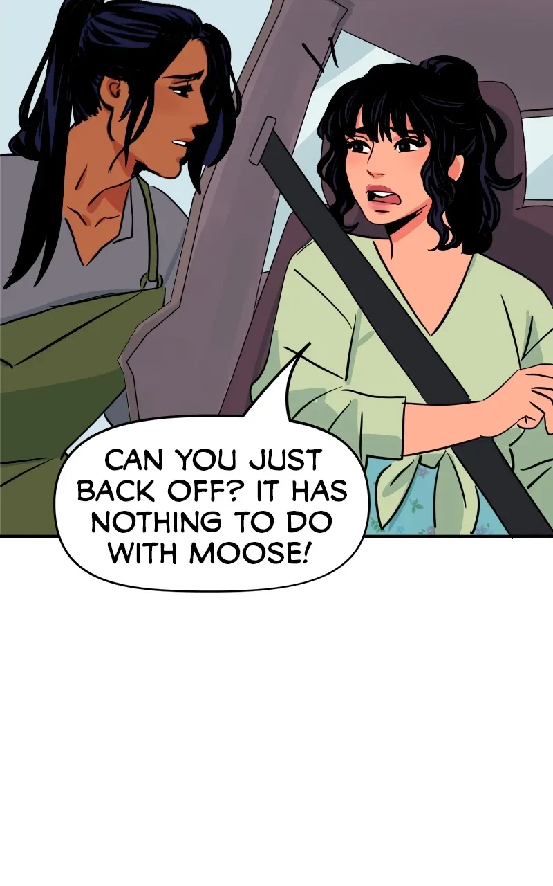 Archie Comics:Big Ethel Energy Chapter 36 page 28 - 