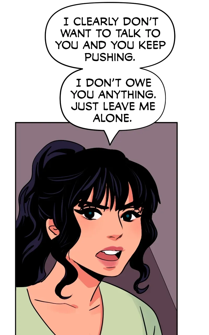 Archie Comics:Big Ethel Energy Chapter 36 page 29 - 