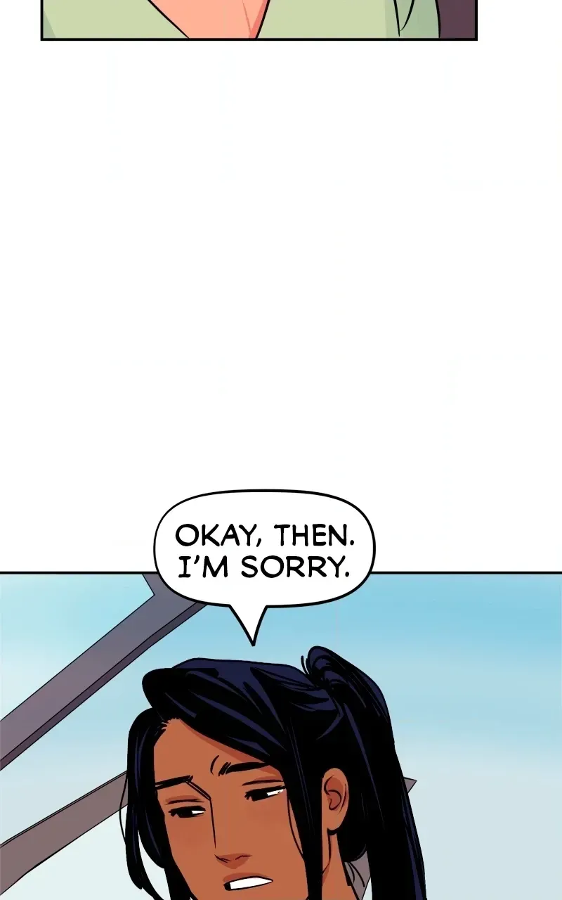 Archie Comics:Big Ethel Energy Chapter 36 page 30 - 