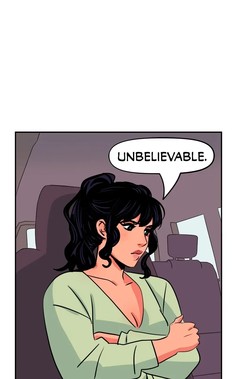 Archie Comics:Big Ethel Energy Chapter 36 page 33 - 