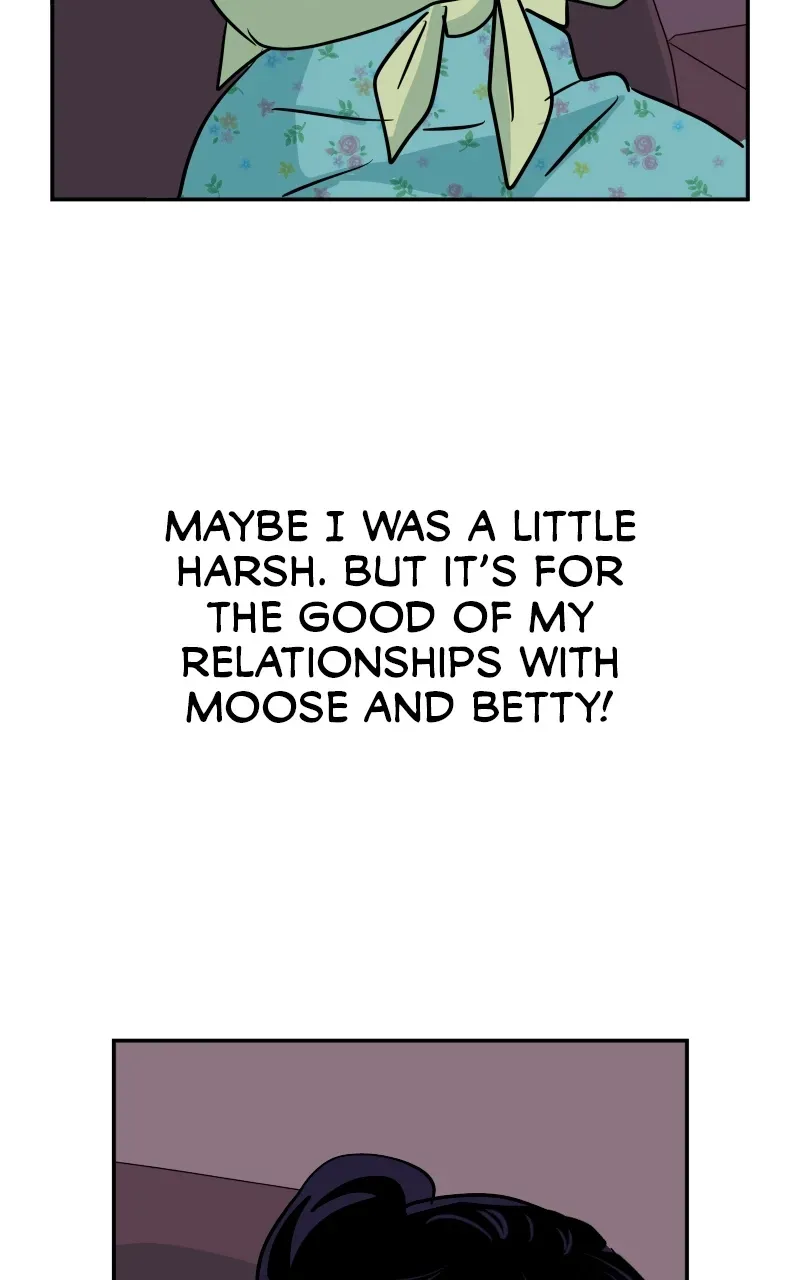 Archie Comics:Big Ethel Energy Chapter 36 page 34 - 