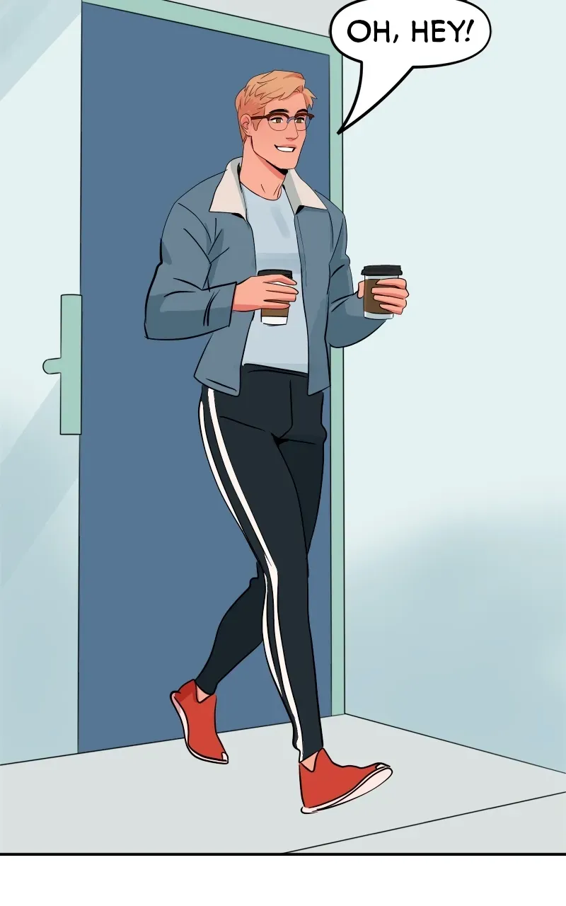 Archie Comics:Big Ethel Energy Chapter 36 page 36 - 
