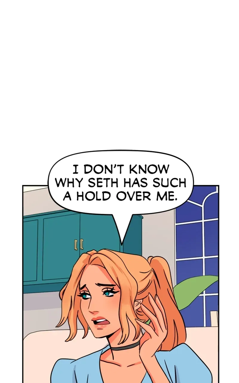 Archie Comics:Big Ethel Energy Chapter 36 page 5 - 
