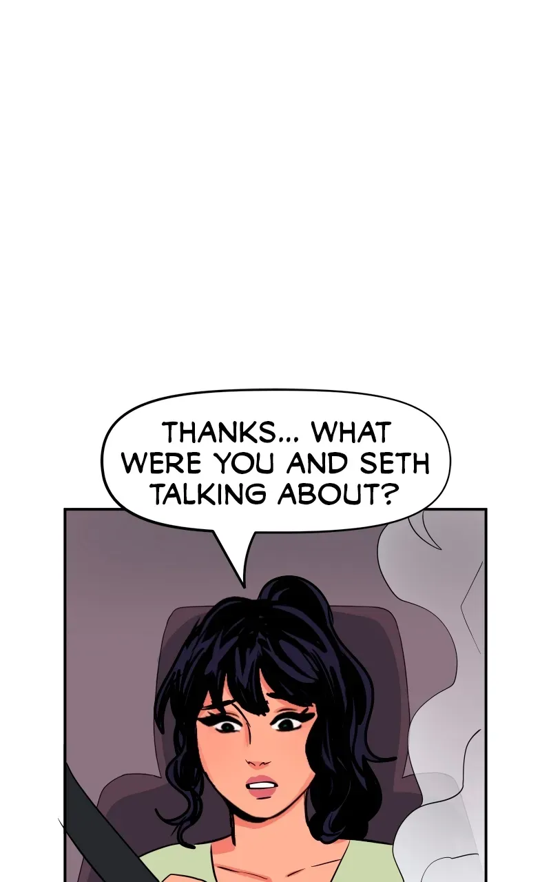 Archie Comics:Big Ethel Energy Chapter 36 page 41 - 