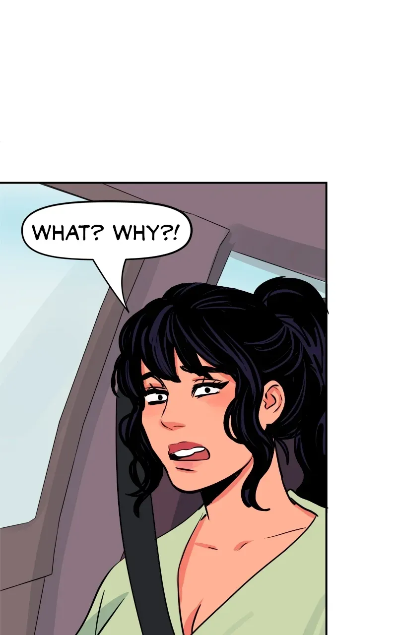 Archie Comics:Big Ethel Energy Chapter 36 page 44 - 