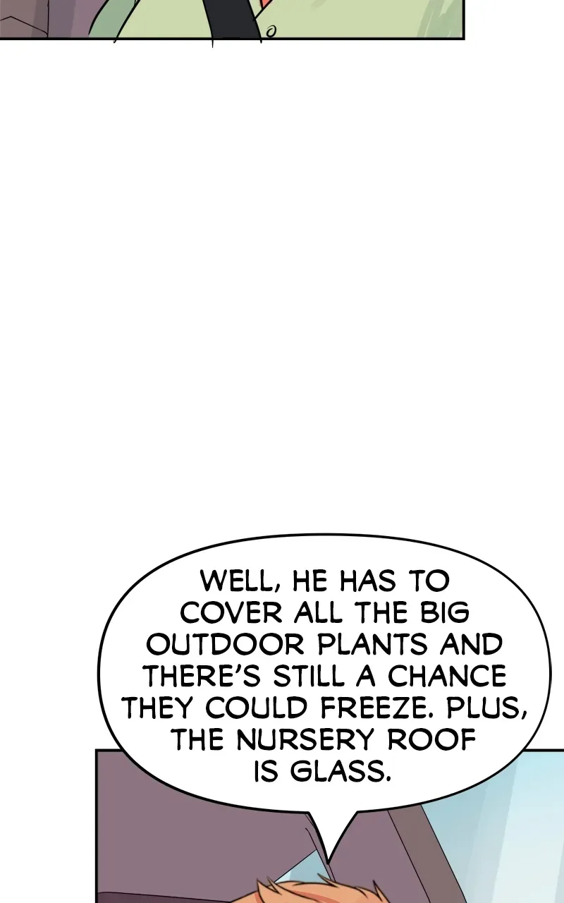 Archie Comics:Big Ethel Energy Chapter 36 page 45 - 