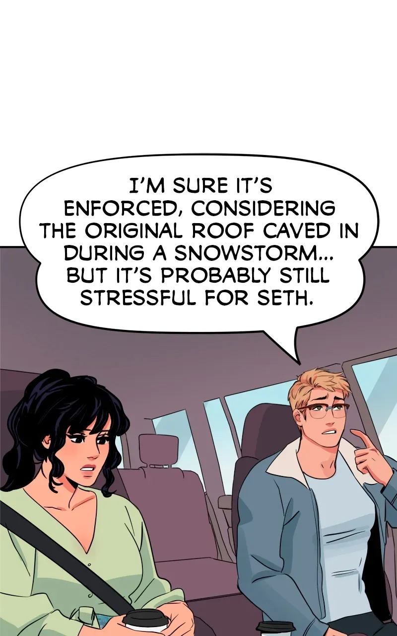 Archie Comics:Big Ethel Energy Chapter 36 page 47 - 