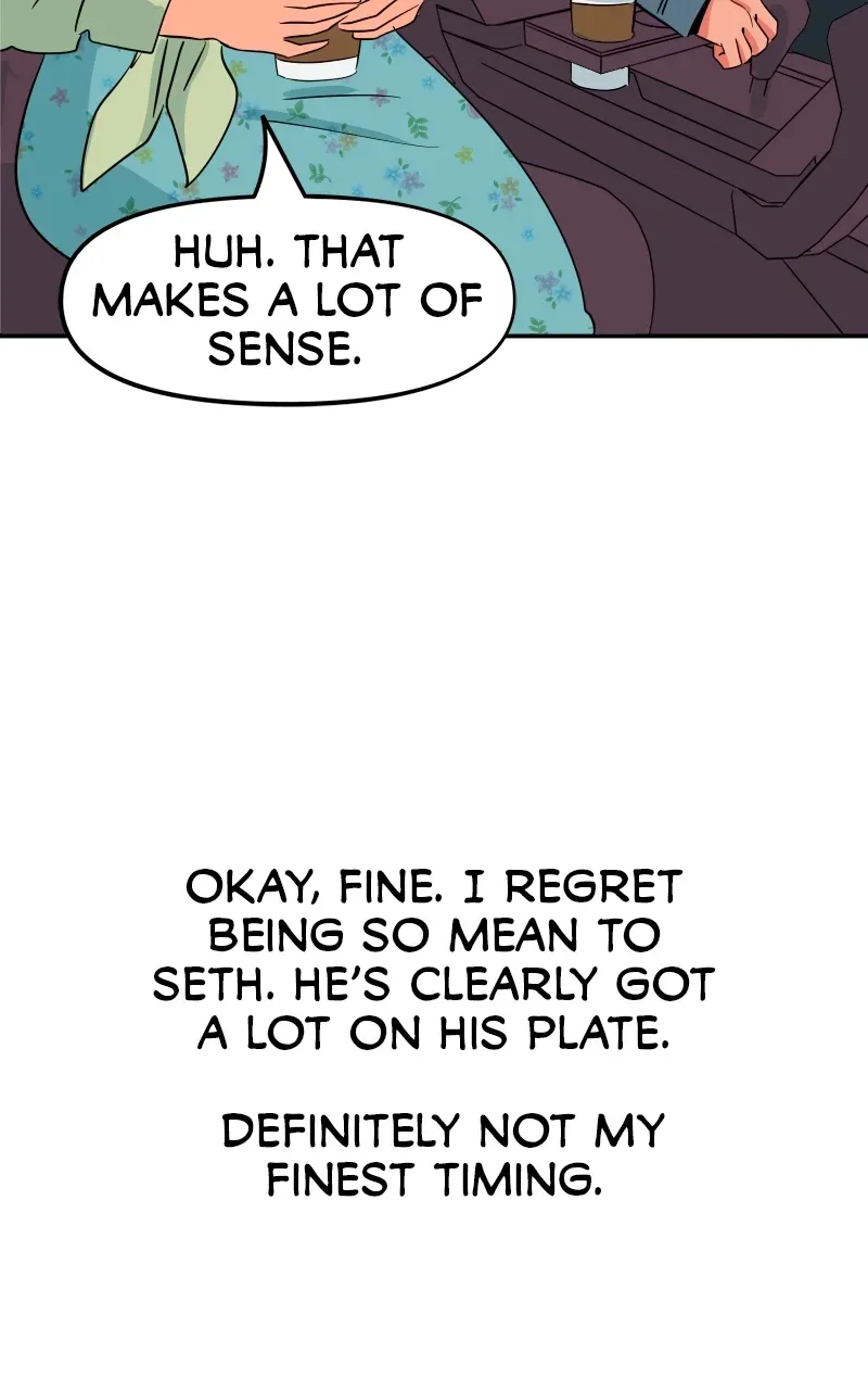 Archie Comics:Big Ethel Energy Chapter 36 page 48 - 