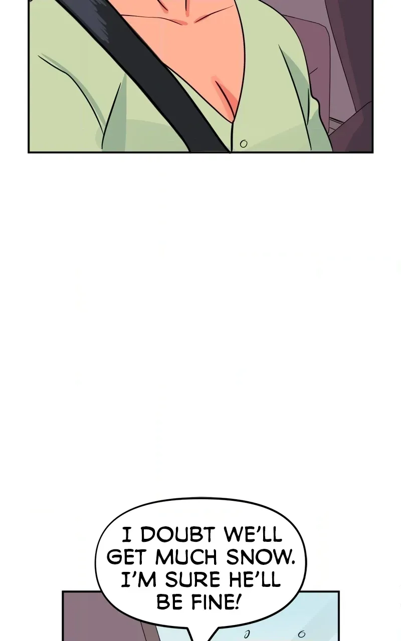 Archie Comics:Big Ethel Energy Chapter 36 page 50 - 