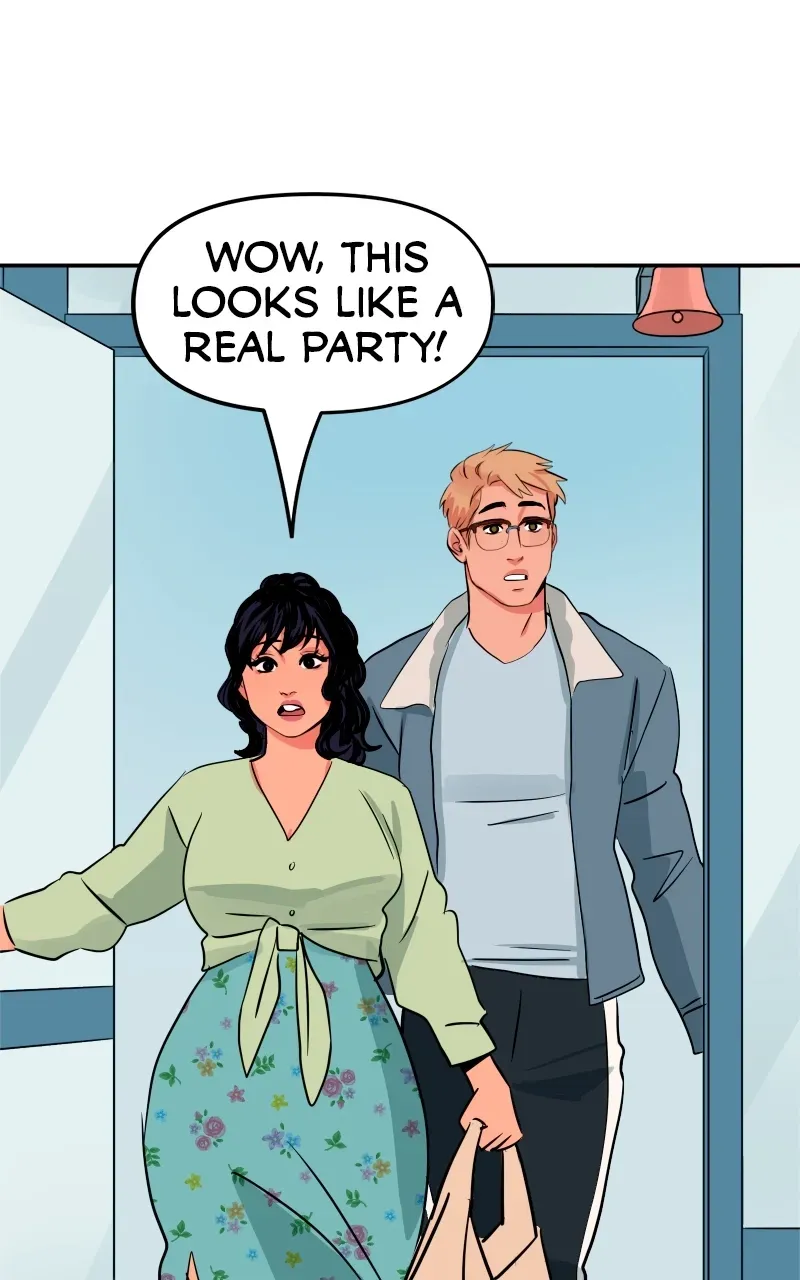 Archie Comics:Big Ethel Energy Chapter 36 page 54 - 