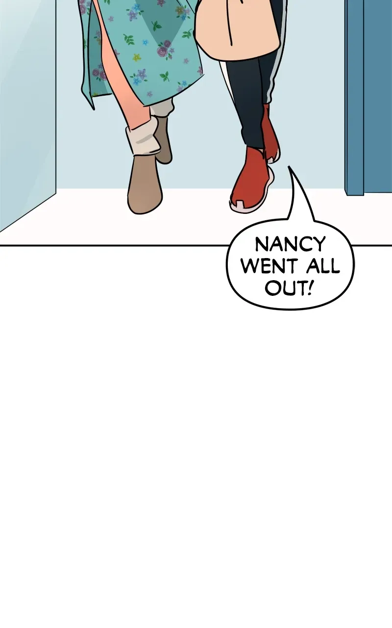 Archie Comics:Big Ethel Energy Chapter 36 page 55 - 