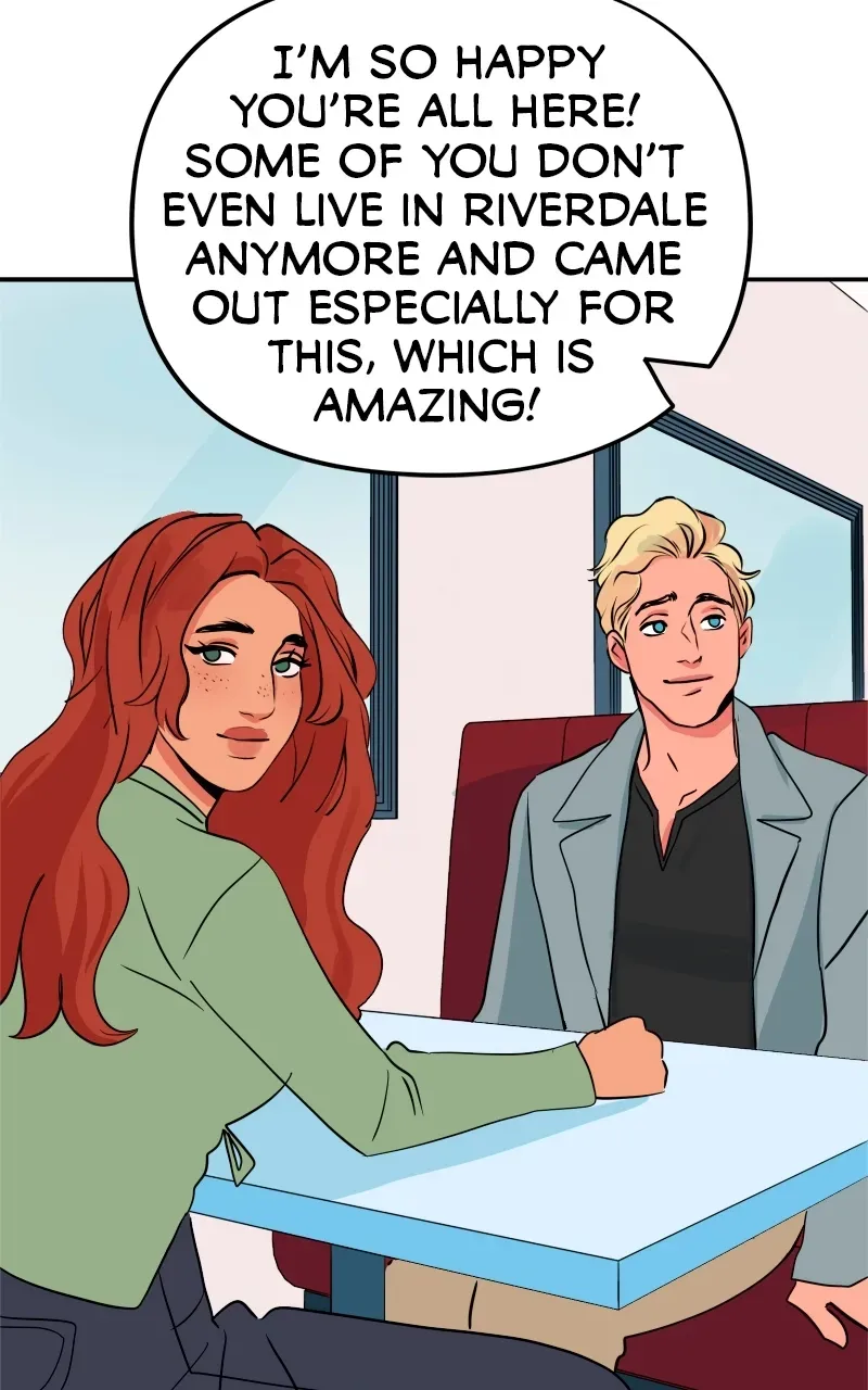 Archie Comics:Big Ethel Energy Chapter 36 page 59 - 