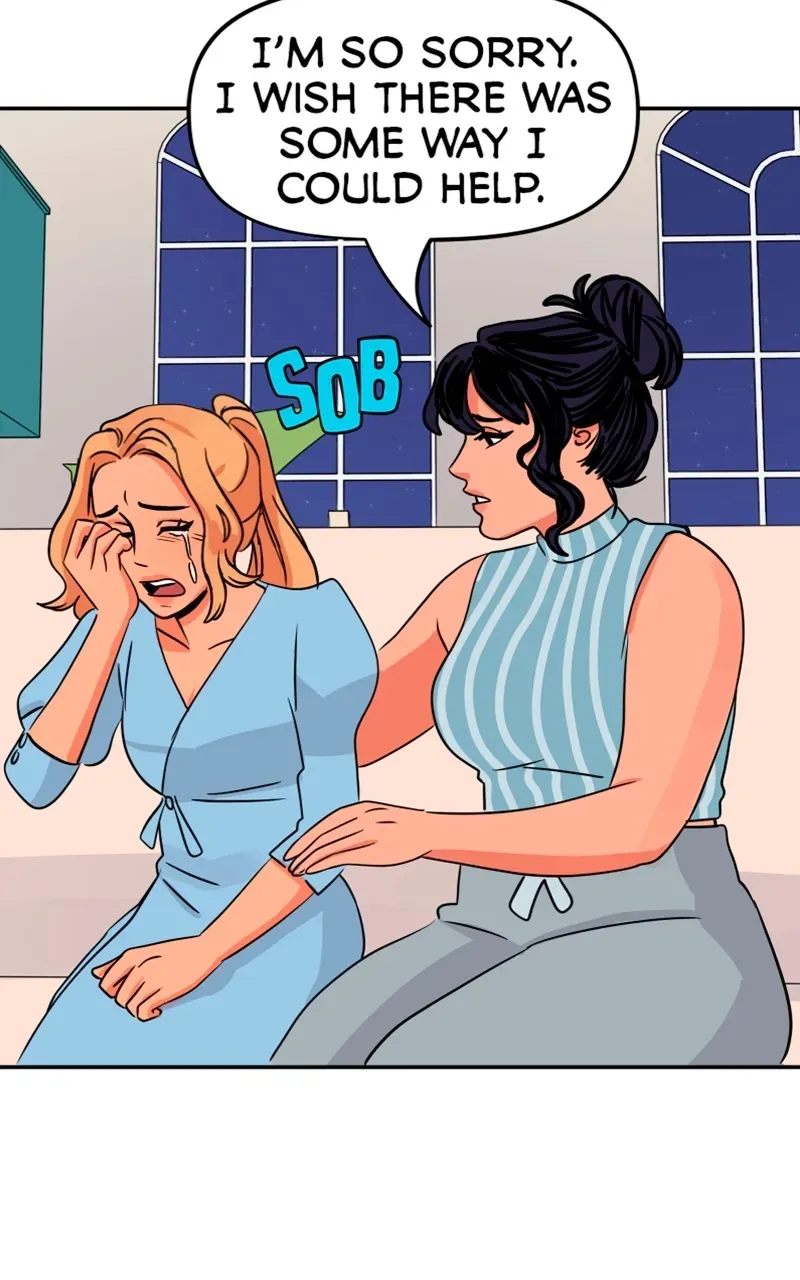 Archie Comics:Big Ethel Energy Chapter 36 page 7 - 