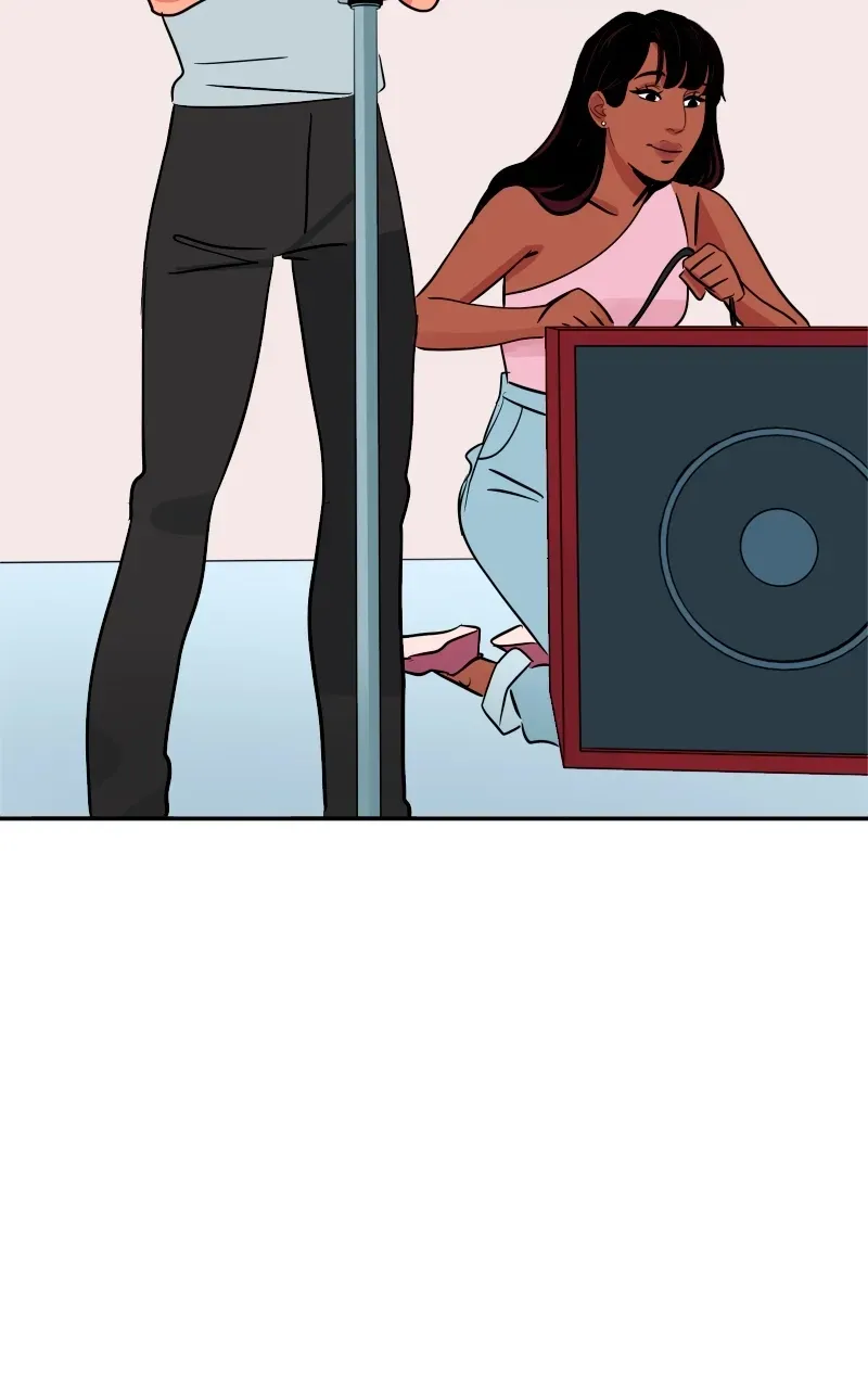 Archie Comics:Big Ethel Energy Chapter 36 page 63 - 