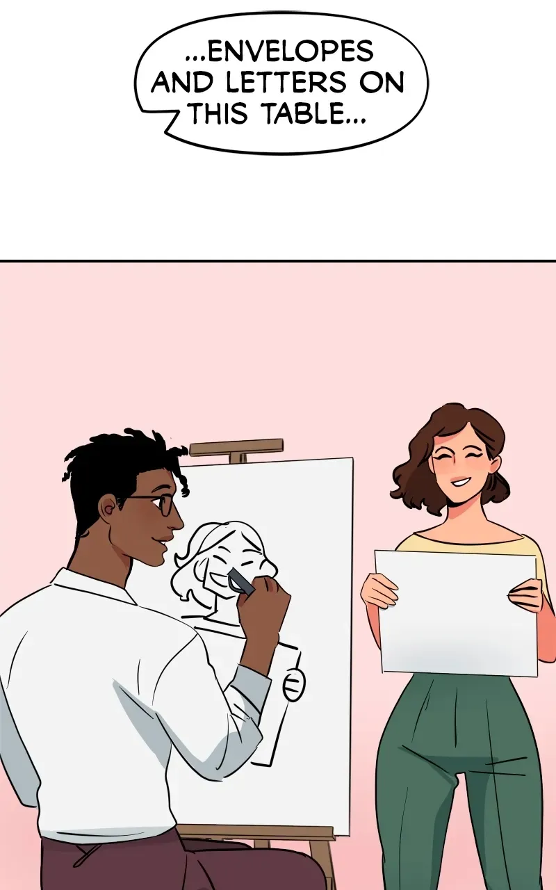 Archie Comics:Big Ethel Energy Chapter 36 page 64 - 