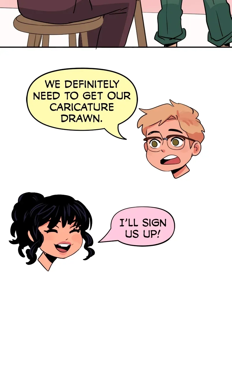 Archie Comics:Big Ethel Energy Chapter 36 page 65 - 