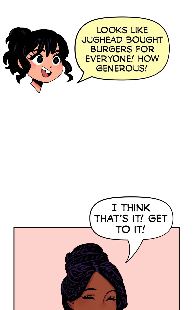 Archie Comics:Big Ethel Energy Chapter 36 page 67 - 