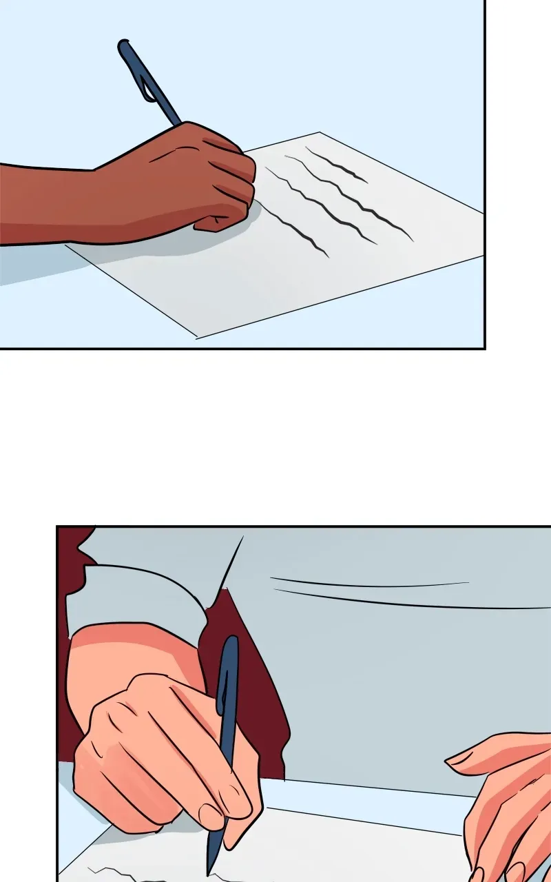 Archie Comics:Big Ethel Energy Chapter 36 page 69 - 
