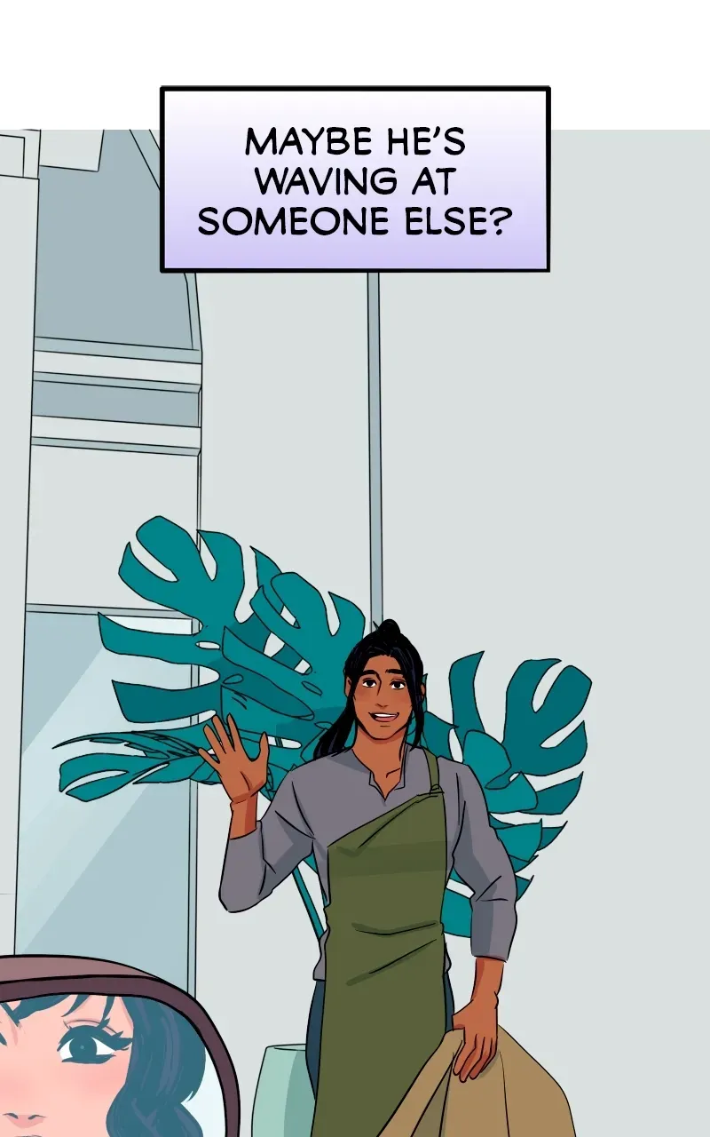 Archie Comics:Big Ethel Energy Chapter 36 page 8 - 