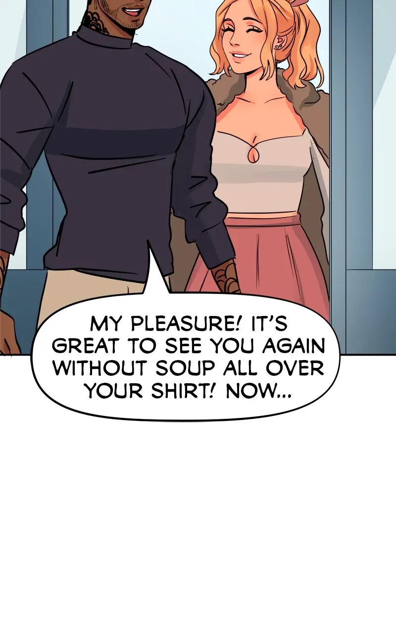 Archie Comics:Big Ethel Energy Chapter 36 page 72 - 