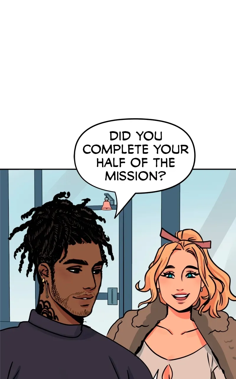Archie Comics:Big Ethel Energy Chapter 36 page 73 - 