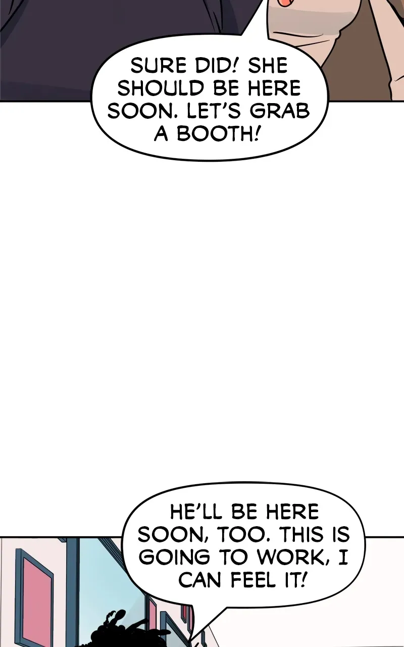Archie Comics:Big Ethel Energy Chapter 36 page 74 - 