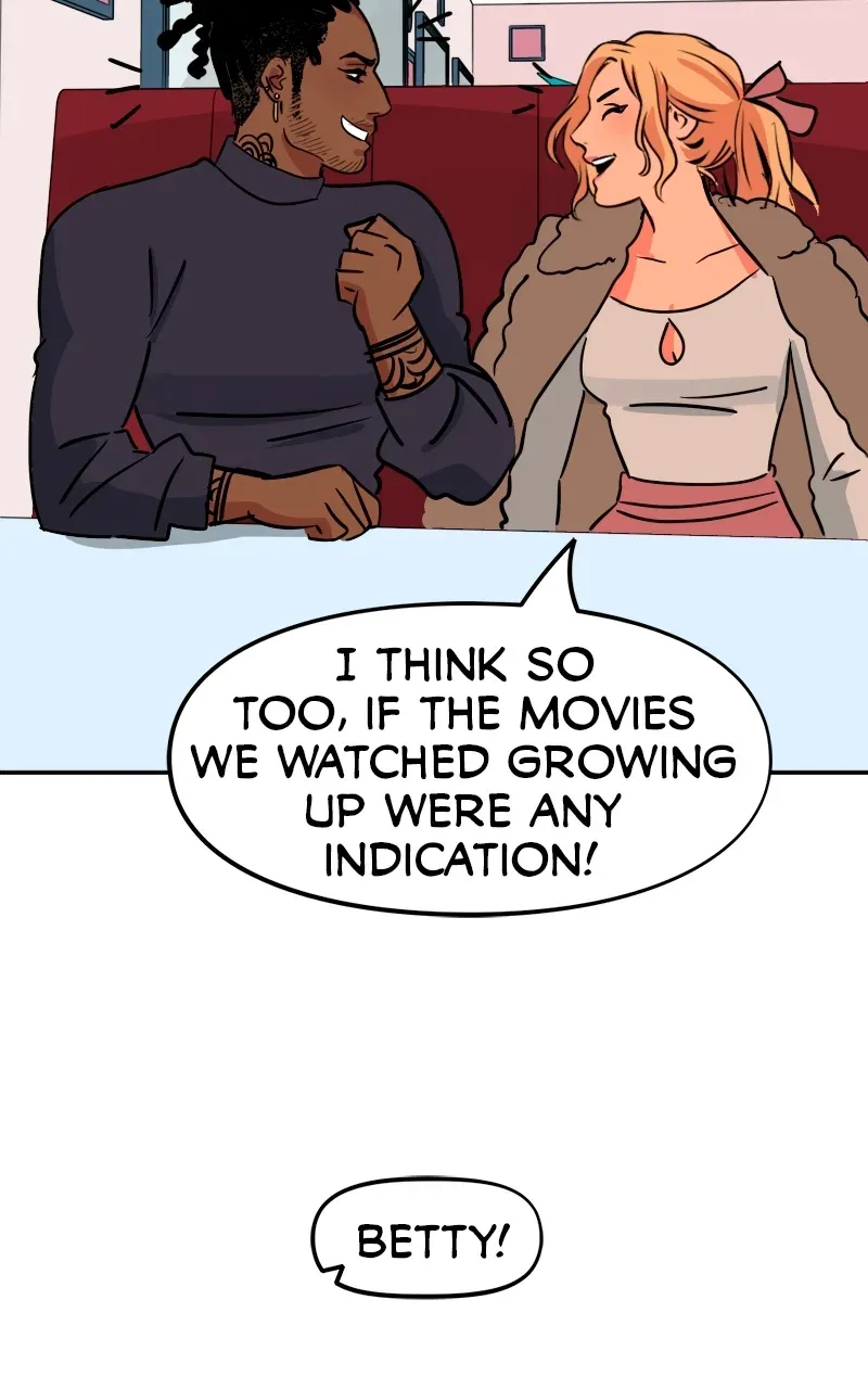 Archie Comics:Big Ethel Energy Chapter 36 page 75 - 