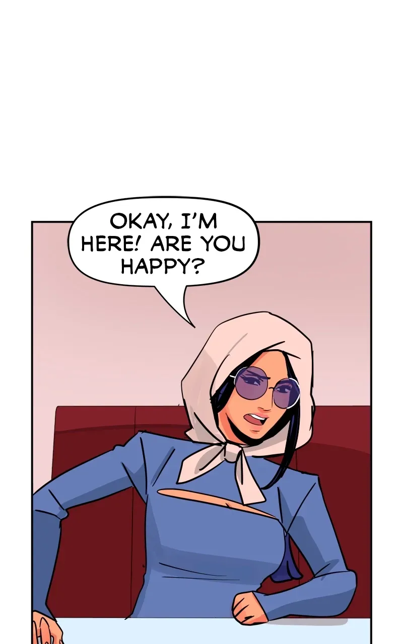 Archie Comics:Big Ethel Energy Chapter 36 page 76 - 