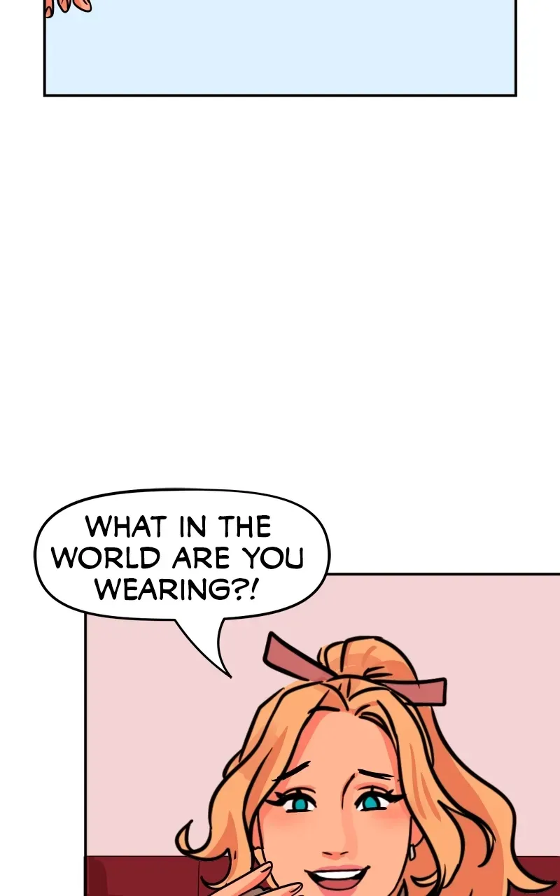 Archie Comics:Big Ethel Energy Chapter 36 page 77 - 
