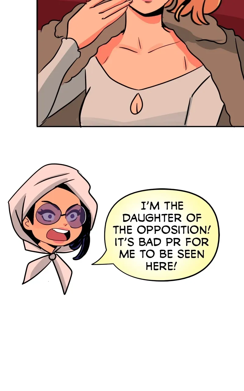 Archie Comics:Big Ethel Energy Chapter 36 page 78 - 