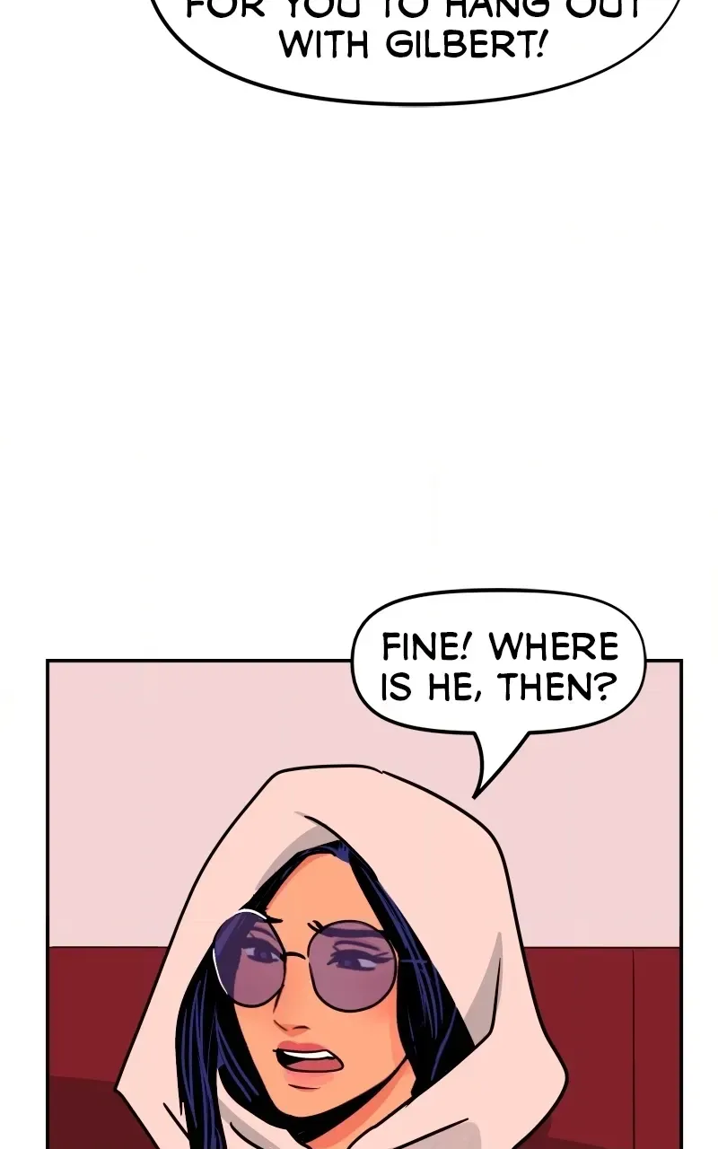 Archie Comics:Big Ethel Energy Chapter 36 page 80 - 