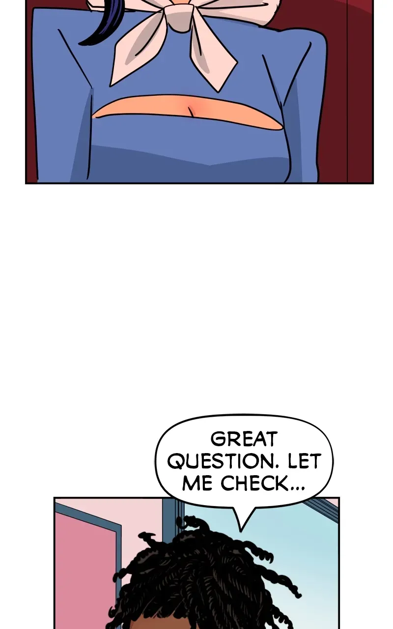 Archie Comics:Big Ethel Energy Chapter 36 page 81 - 
