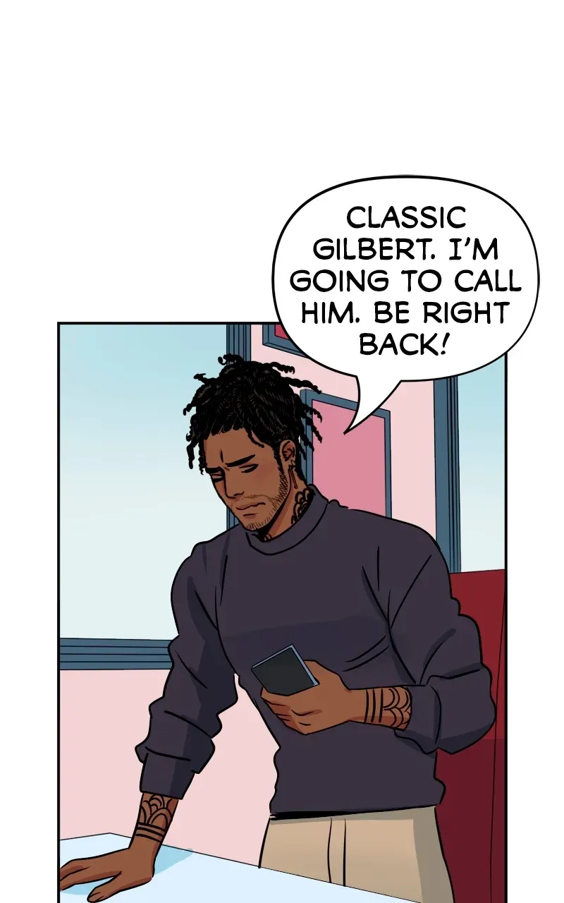 Archie Comics:Big Ethel Energy Chapter 36 page 84 - 