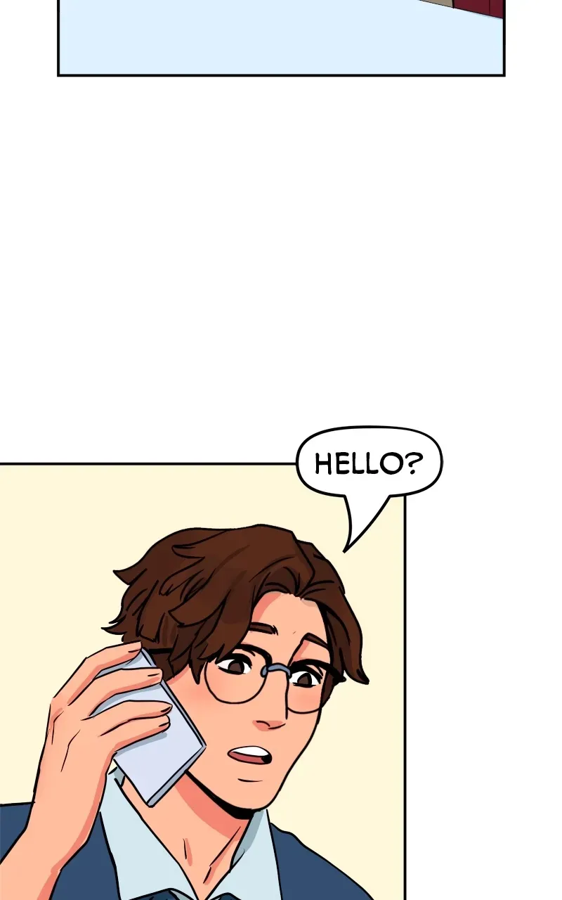 Archie Comics:Big Ethel Energy Chapter 36 page 85 - 