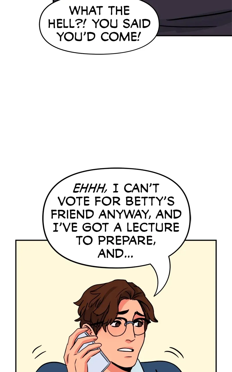 Archie Comics:Big Ethel Energy Chapter 36 page 87 - 