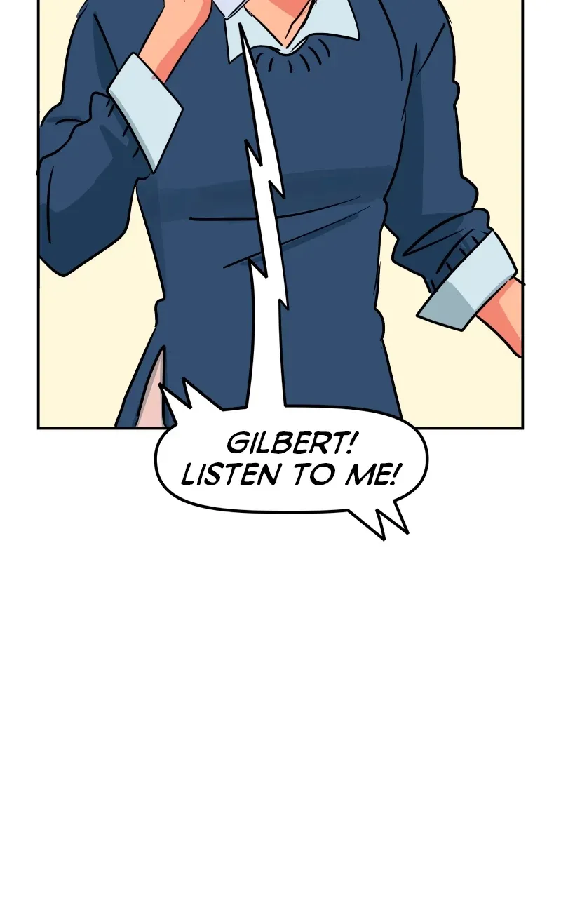 Archie Comics:Big Ethel Energy Chapter 36 page 88 - 