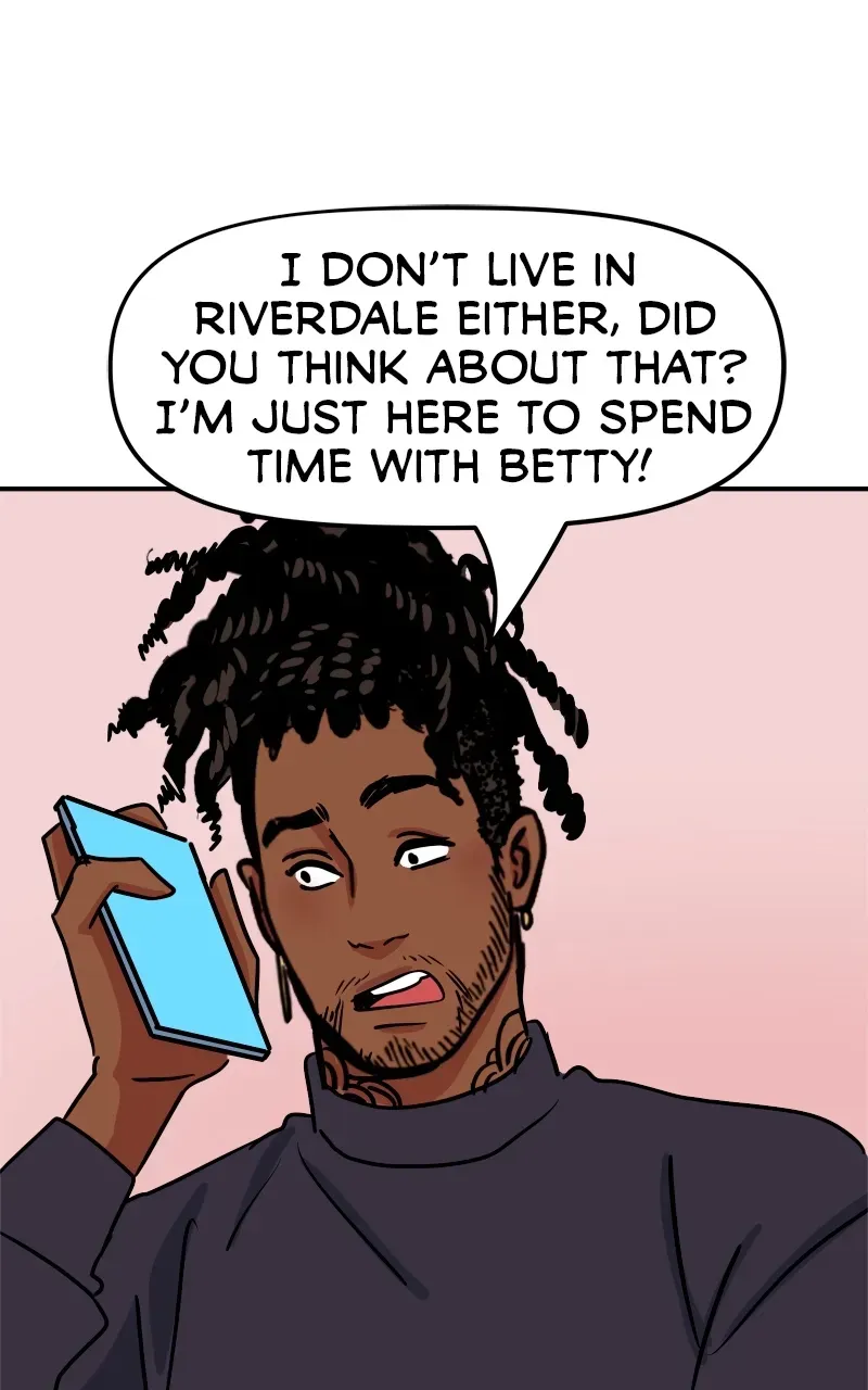 Archie Comics:Big Ethel Energy Chapter 36 page 89 - 