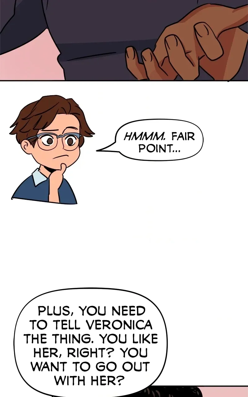 Archie Comics:Big Ethel Energy Chapter 36 page 90 - 