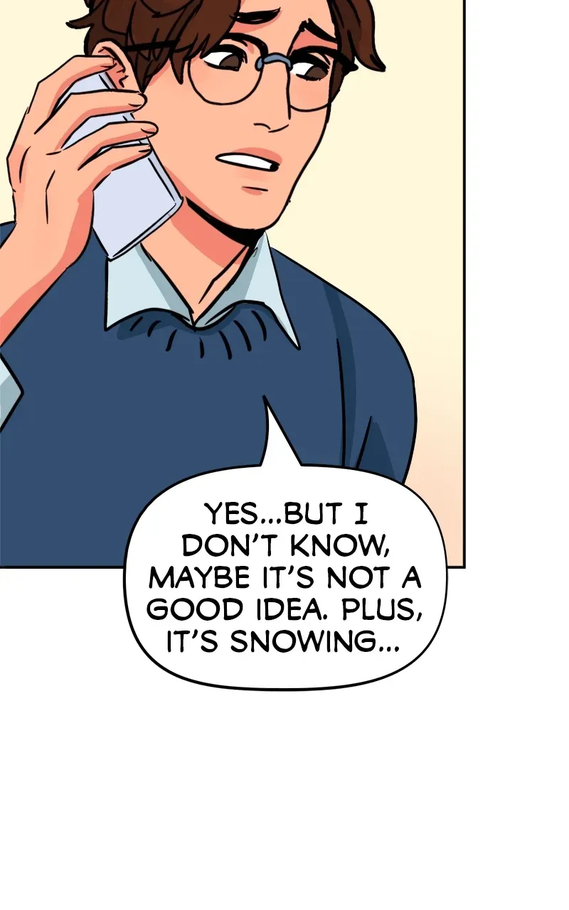 Archie Comics:Big Ethel Energy Chapter 36 page 92 - 