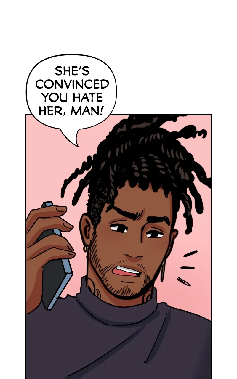 Archie Comics:Big Ethel Energy Chapter 36 page 93 - 