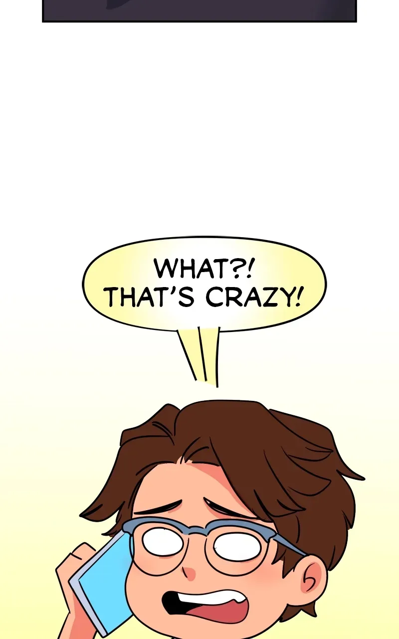 Archie Comics:Big Ethel Energy Chapter 36 page 94 - 