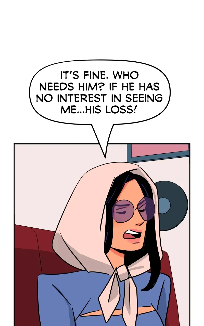 Archie Comics:Big Ethel Energy Chapter 36 page 98 - 