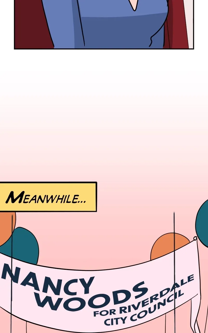 Archie Comics:Big Ethel Energy Chapter 36 page 99 - 