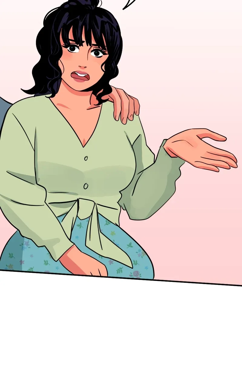 Archie Comics:Big Ethel Energy Chapter 38 page 11 - 