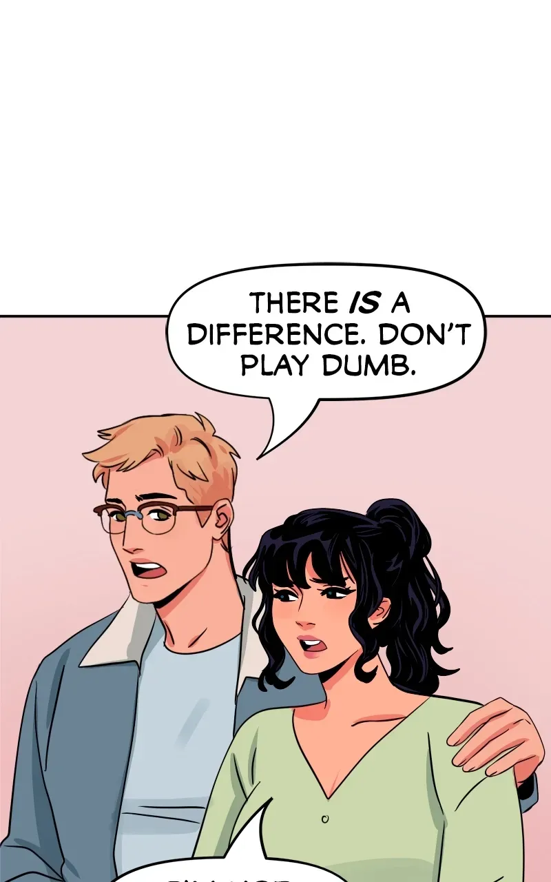Archie Comics:Big Ethel Energy Chapter 38 page 12 - 