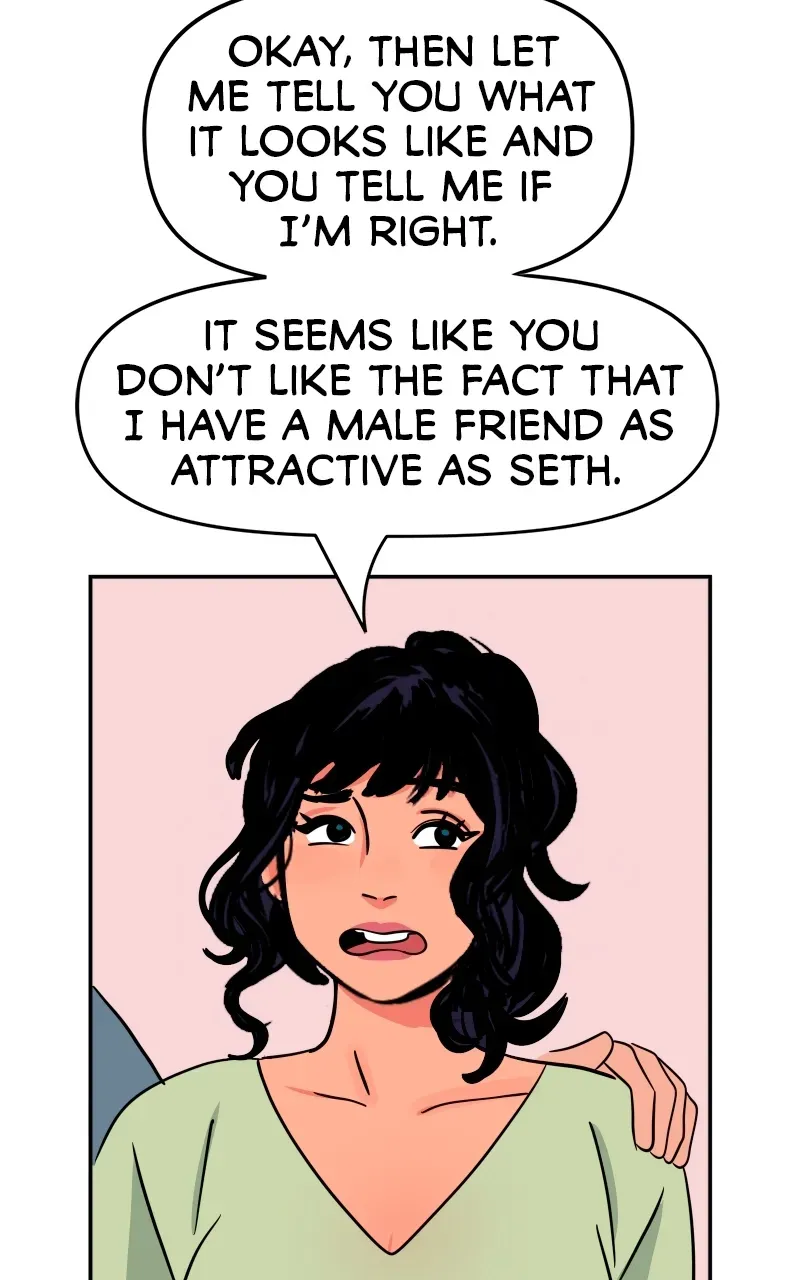 Archie Comics:Big Ethel Energy Chapter 38 page 15 - 