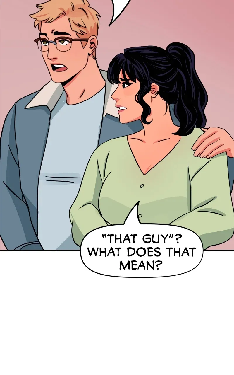 Archie Comics:Big Ethel Energy Chapter 38 page 17 - 